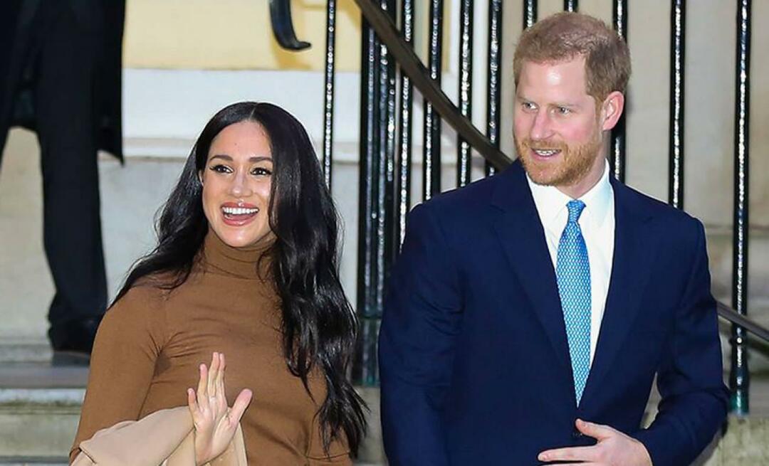 Princ Harry i Meghan Markle prodali su svoje obitelji za novac koji su dobili od dokumentarca!