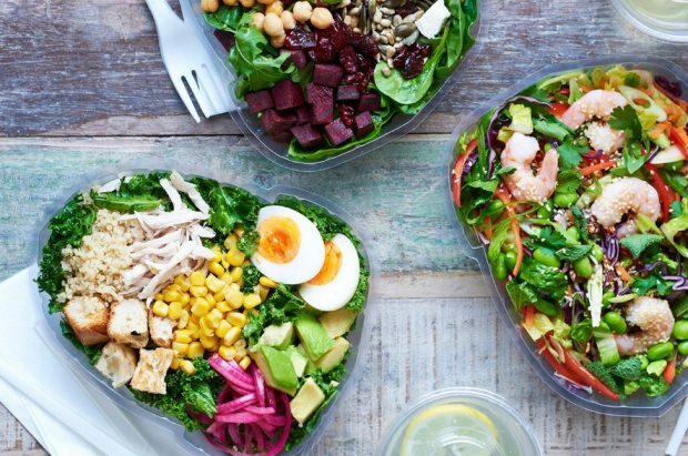 koliko kalorija u salati? Sorte salate