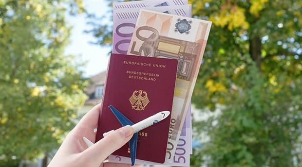 Dokumenti potrebni za schengensku vizu