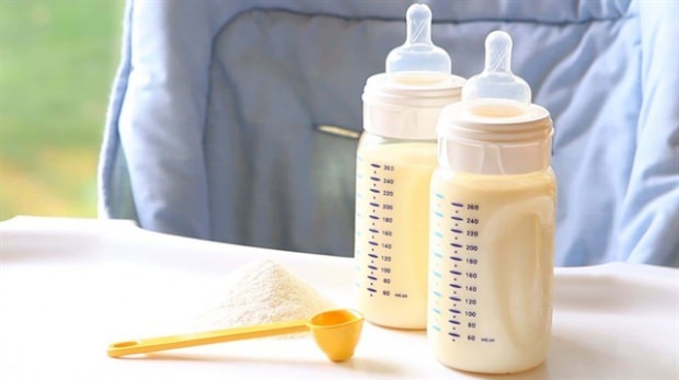 Jednostavni recepti za hranu za bebe kod kuće!