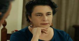 Priznanje krađe od Esre Dermancioğlu! 'Ukrali su mi scenarij'