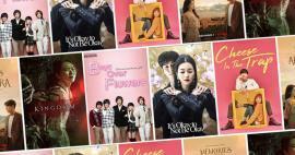 Najbolje korejske drame za gledanje u 2022.! Južnokorejske drame koje morate pogledati