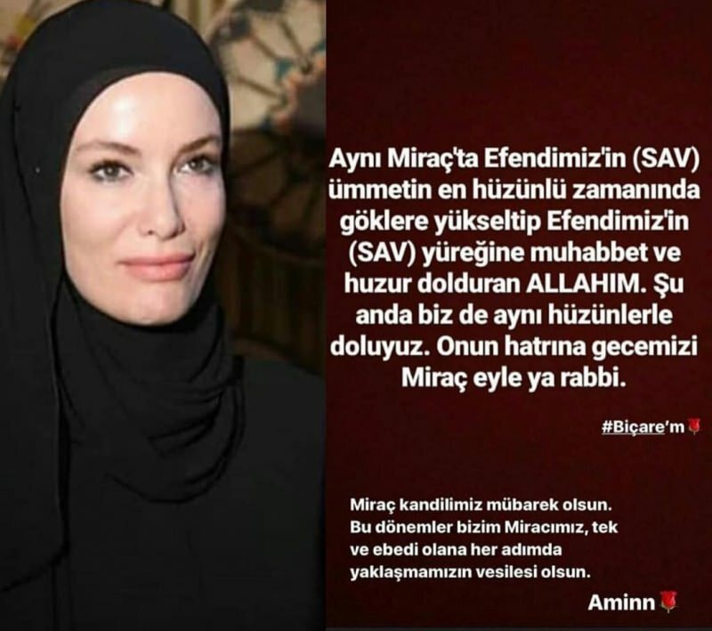 Međunarodna nagrada "Neograničena dobrota" Gamze Özçelik, kraljice srca
