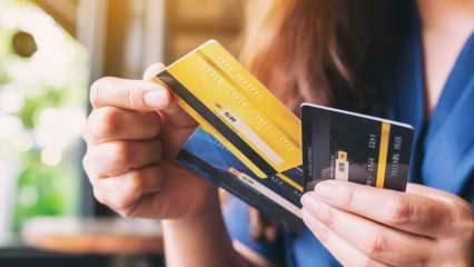 Plaćanja kreditnom karticom kasne? Jesu li povećani limiti kreditnih kartica za žrtve potresa?