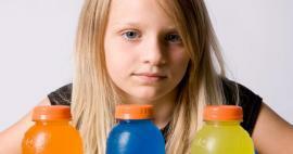 Stručnjaci upozoravaju! Pijenje energetskih pića kod djece uzrokuje neuspjeh