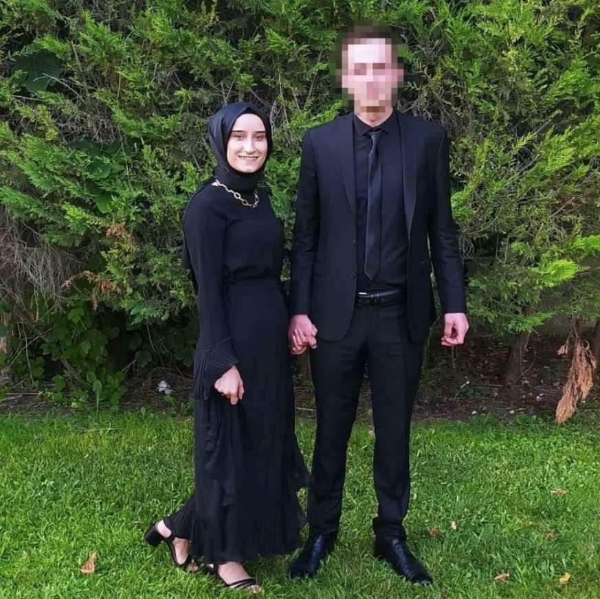 Vjenčana kuća za obitelj Kurtuluş postala je pogrebno poduzeće