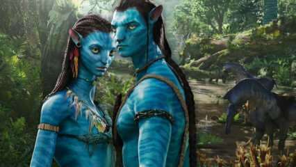 Avatar je ponovno postao film s najvećom zaradom!