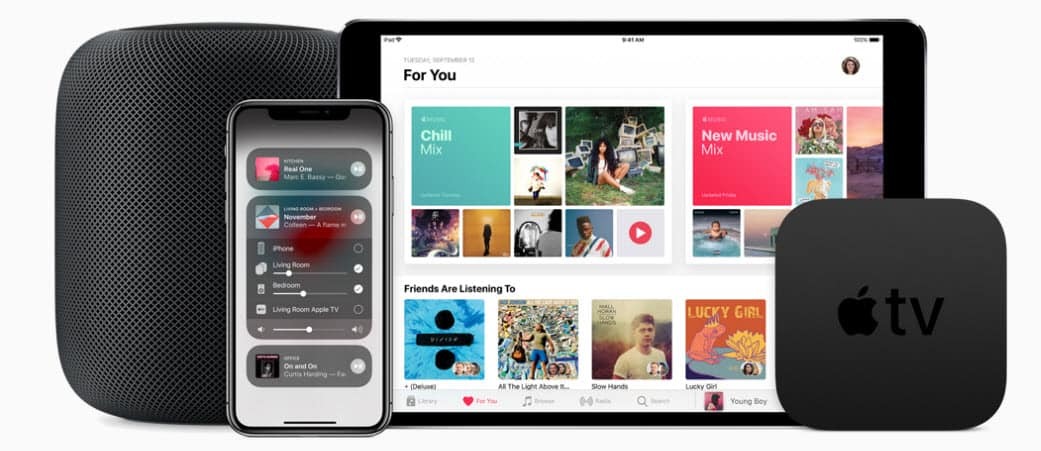 Apple objavljuje 11.4 nadogradnje za podršku za iOS i Apple TV AirPlay 2