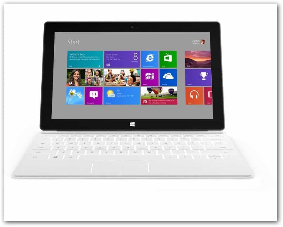 Microsoft Surface za Windows RT koštat će 199 dolara?