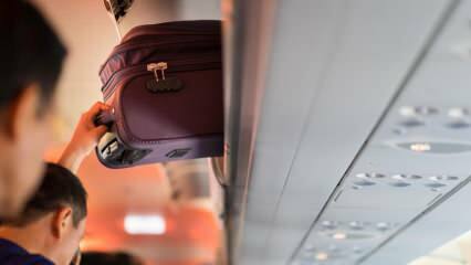 Što je zabranjeno u ručnoj prtljazi u avionu nakon koronavija? Koji se predmeti neće uzeti?
