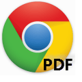 Chrome - zadani PDF preglednik