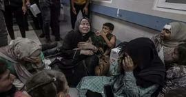 Svijet umjetnosti obrušio se na bolnički masakr u Gazi: Dolje Izrael, dolje Izrael!