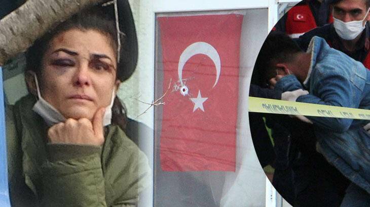 Tužitelj je rekao da "nema samoobrane" i zatražio život za Melek İpek