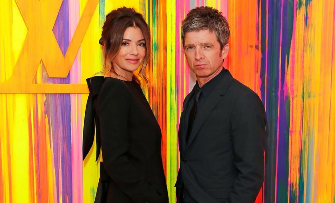 Noel Gallagher platio rekordnu odštetu bivšoj ženi za razvod! Točno 700 milijuna...