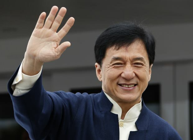 Poznata glumica Jackie Chan navodno je u karanteni od koronavirusa! Tko je Jackie Chan?