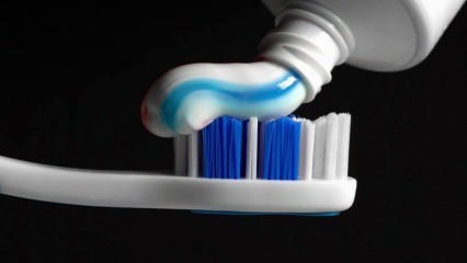 Kako se pravi pasta za zube? Izrada prirodne paste za zube kod kuće