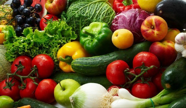 Stvari koje treba uzeti u obzir pri kupnji povrća i voća