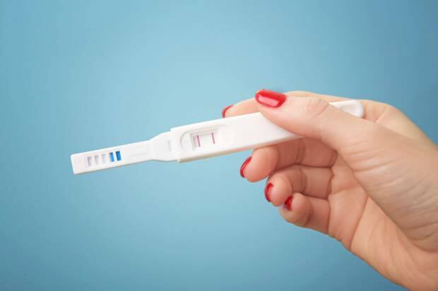 Kako napraviti test trudnoće kod kuće?