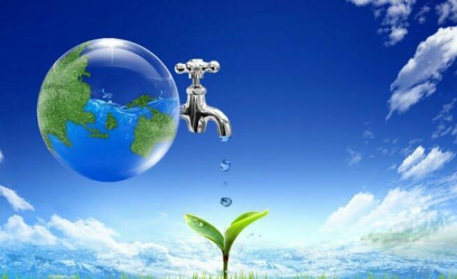 Primjene koje sprečavaju otpad vode