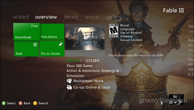 Član Xbox Live Gold? Evo kako dobiti svoju besplatnu kopiju fabule III