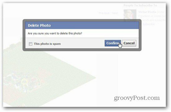 Izbrisane Facebook fotografije još uvijek postoje nakon tri godine