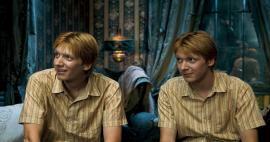 Harry Potter blizanci James i Oliver Phelps su u Turskoj! Izrađivali su posuđe i išli u kupelj