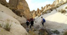 Stvaran je kao Kapadokija na istoku: Vanadokija