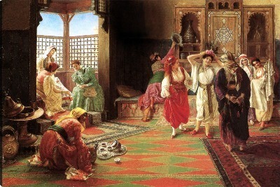 Osmanski običaji