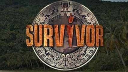 Posljednji postovi natjecatelja Survivor 2021!