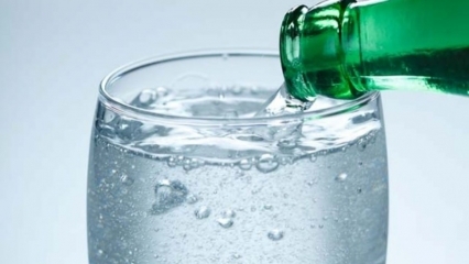 Koje su prednosti mineralne vode? Ima li mineralna voda utjecaj na epidemiju koronavirusa?