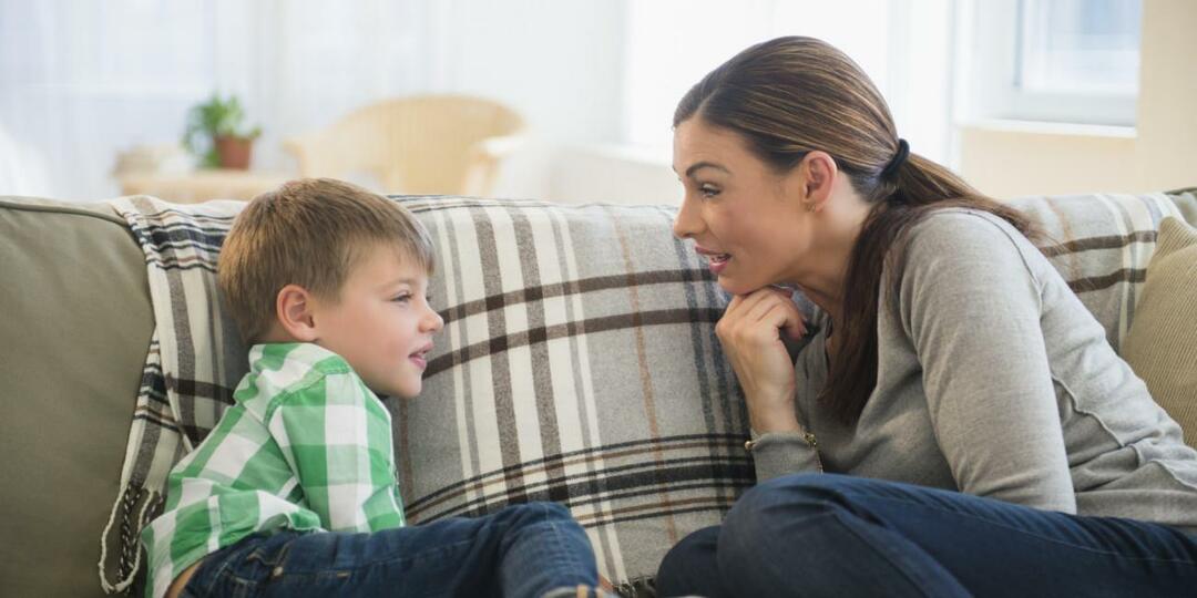 Odgođeno liječenje govora kod djece