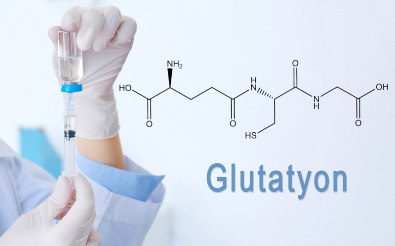 Učinci glutationa na tijelo! U kojoj se hrani nalazi glutation-supstanca?