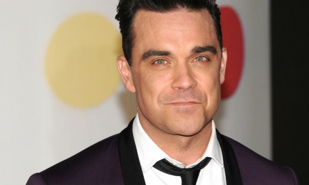 Vijesti o Robbieju Williamsu