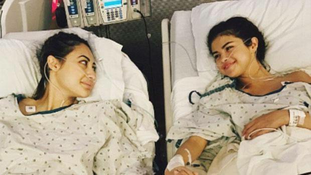 Selena Gomez imala je transplantaciju bubrega