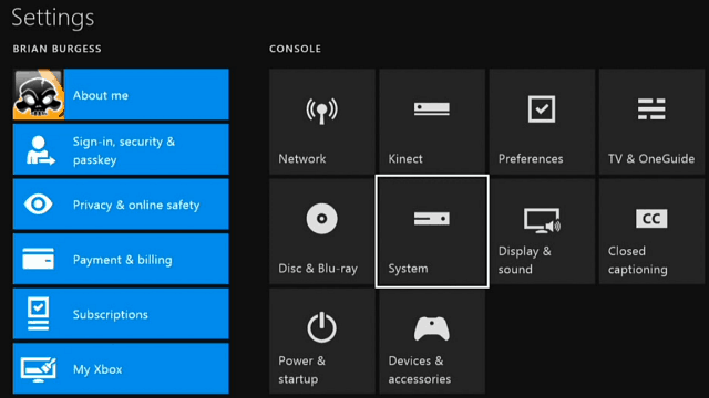 Promijenite naziv svog Xbox, PC ili Windows Phone