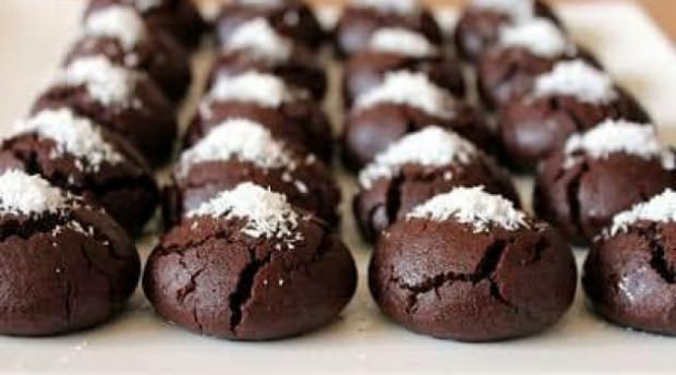 Praktični recept za kakao mokri kolačić