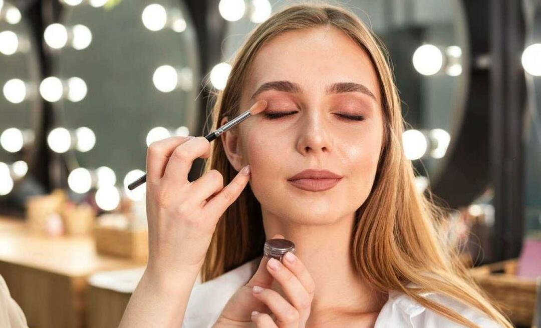 Kako se savršeno našminkati? Zablistajte cijeli dan s 10 predmeta