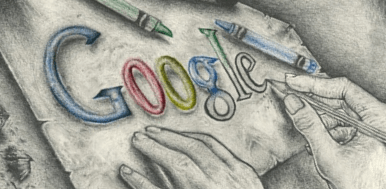 Doodle 4 Google natjecanje