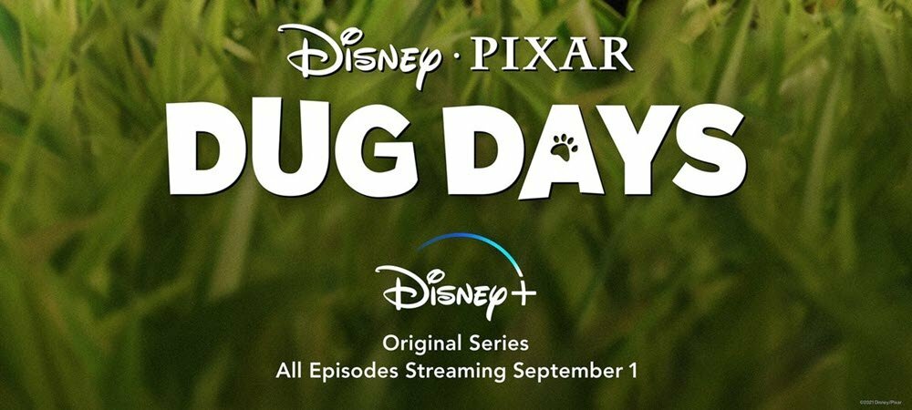 Disney Plus lansirao novu prikolicu Pixar za Dug Days