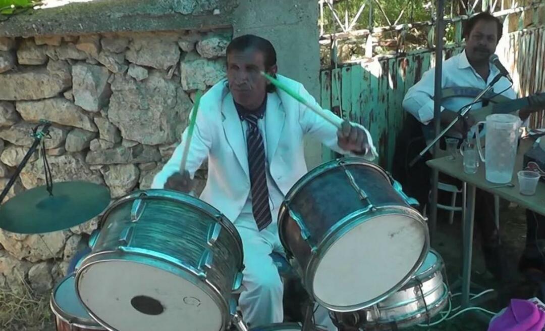 Fenomenalni bubnjar Handevi Gundogan pronađen mrtav s cijelim izgorjelim tijelom!