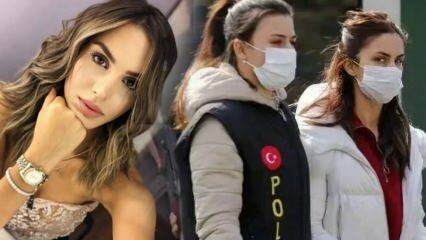 Prijatelju glumice Ayşegül Çınar Furkanu ıalıkoğluu zabranjeno je pristupanje