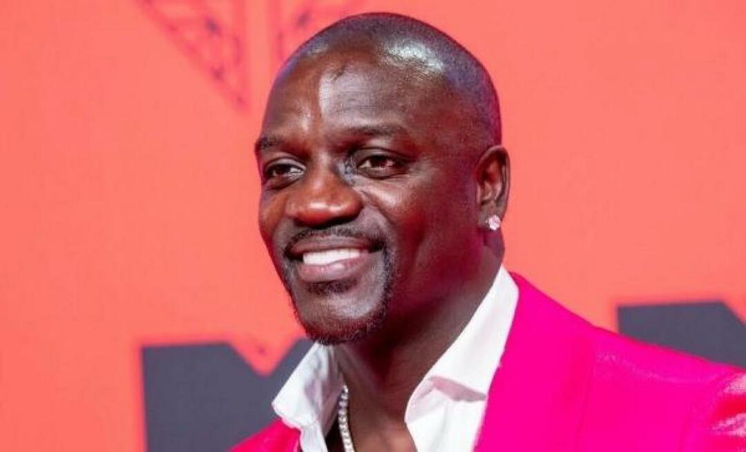 I američki pjevač Akon za presađivanje kose preferirao Tursku! Evo cijene koju je platio...