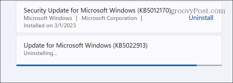 Popravite kašnjenje igre na Windows 11