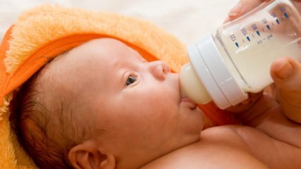 Kako odabrati bočicu za bebe? 5 marki bočica koje su najbliže dojkama i ne uzrokuju plinove