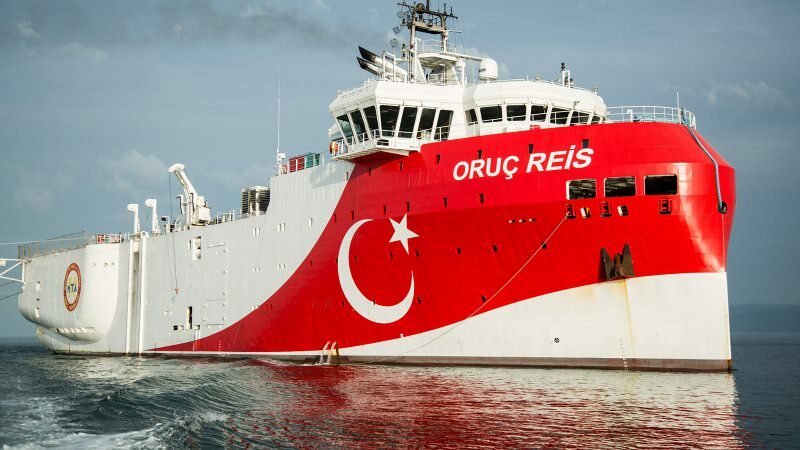 Tko je Oruç Reis? Što je brod Reis post? Važnost Oruça Reisa u povijesti