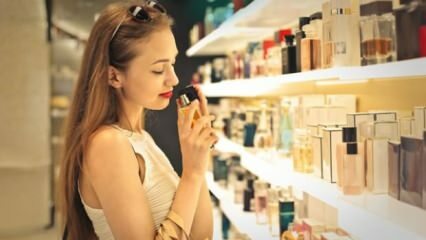 Na što treba uzeti u obzir pri odabiru parfema?