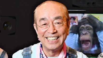 Japanski komičar Ken Shimura umro je zbog koronavirusa!