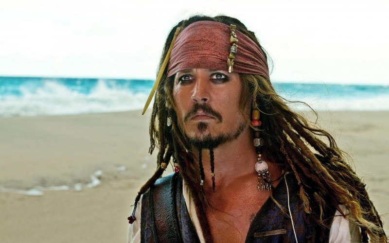 Pirati s Kariba ostat će bez Johnnyja Deepa!