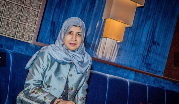 Shelina Janmohamed: Muslimani uglavnom utječe na Tursku