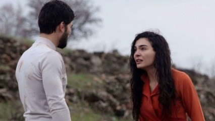 Poznata glumica Aydan Taş prebacila se u Hercai seriju!